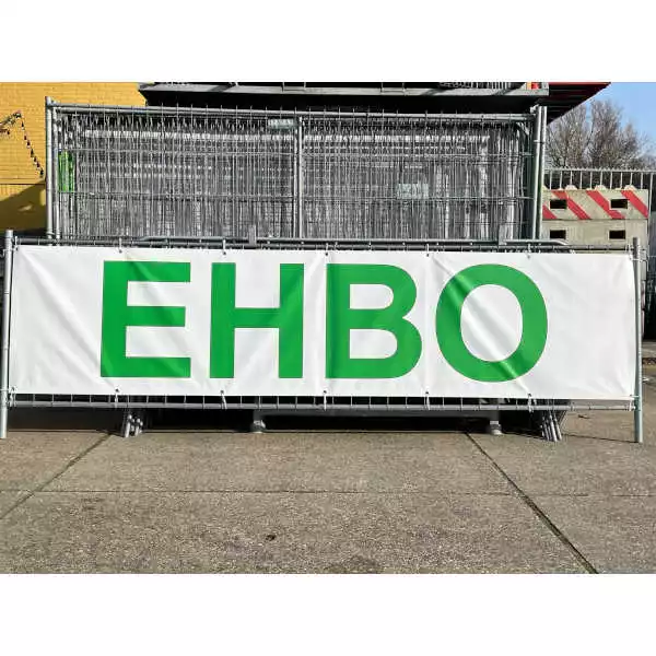 EHBO banner - Afbeelding 3