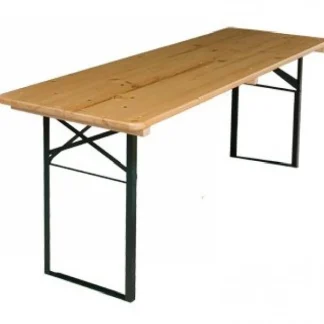 Biertafel 70 cm