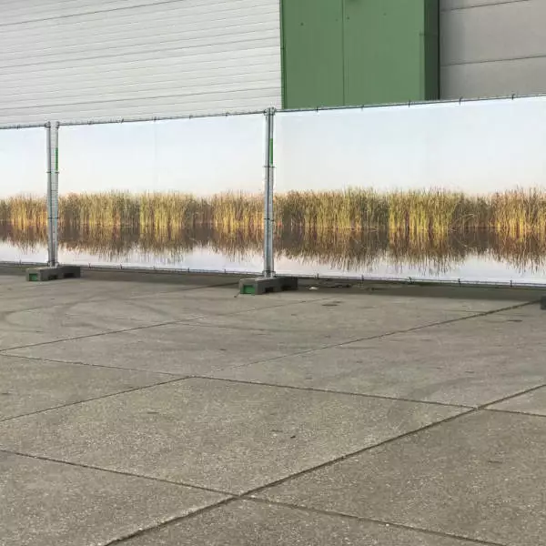 Evenementenhekken - Afbeelding 3